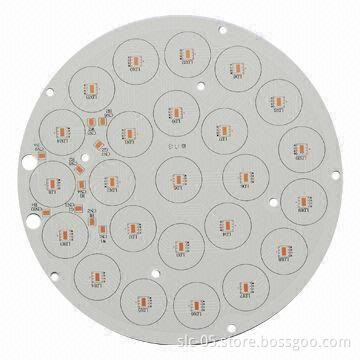 Single-sided PCB with OSP Plating and OEM Orders are Welcome